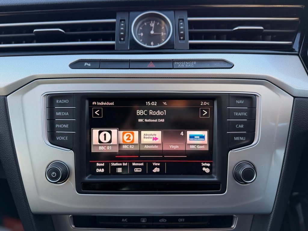 Used Volkswagen Passat 2015 for sale - 76445885: Photo 29