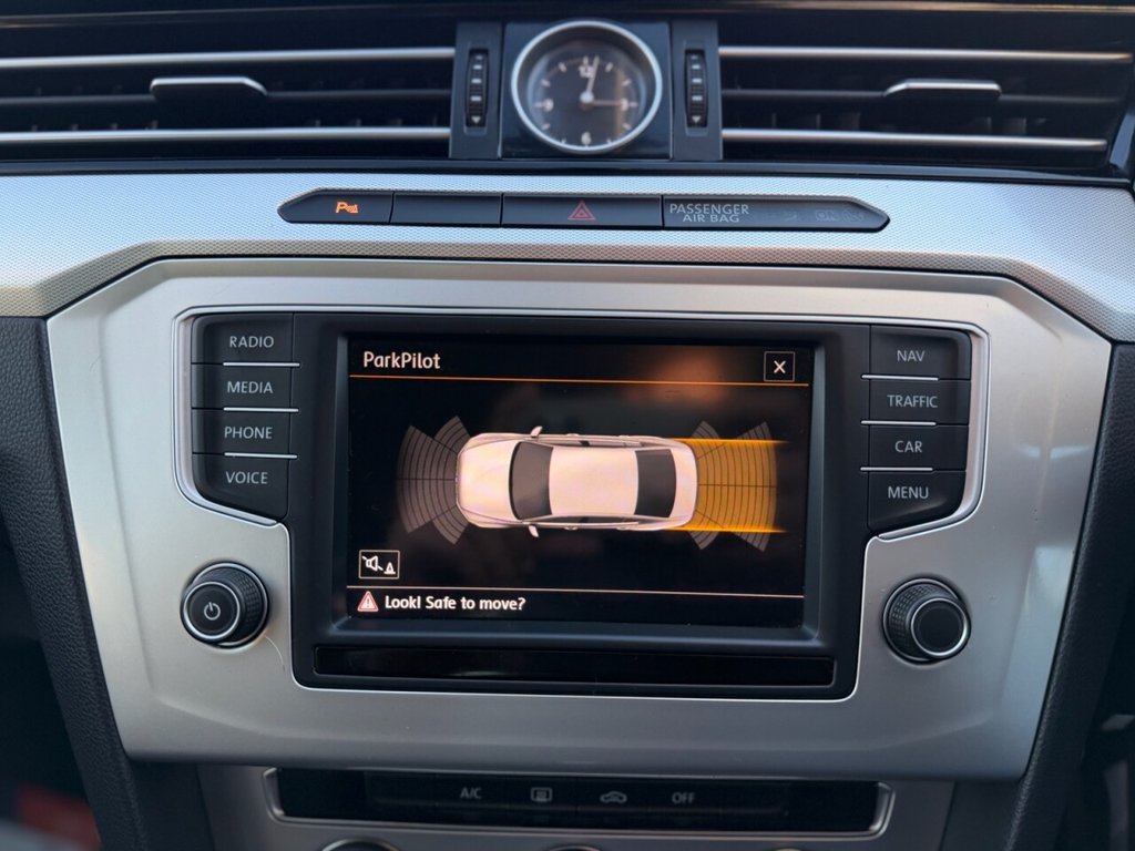 Used Volkswagen Passat 2015 for sale - 76445885: Photo 31