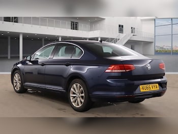 Used Volkswagen Passat 2015 for sale - 76445885: Photo