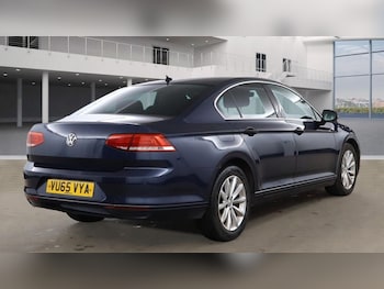 Used Volkswagen Passat 2015 for sale - 76445885: Photo