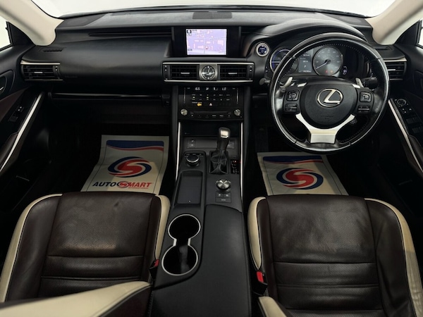 Used Lexus IS 2017 for sale - 76039893: Photo 11