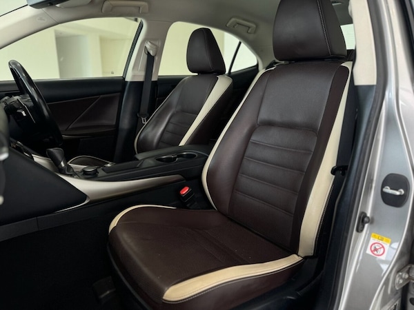 Used Lexus IS 2017 for sale - 76039893: Photo 26