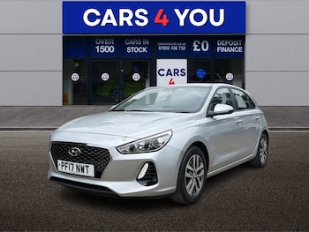 Used Hyundai i30 2017 for sale - 78828518: Photo