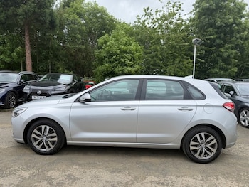 Used Hyundai i30 2017 for sale - 78828518: Photo