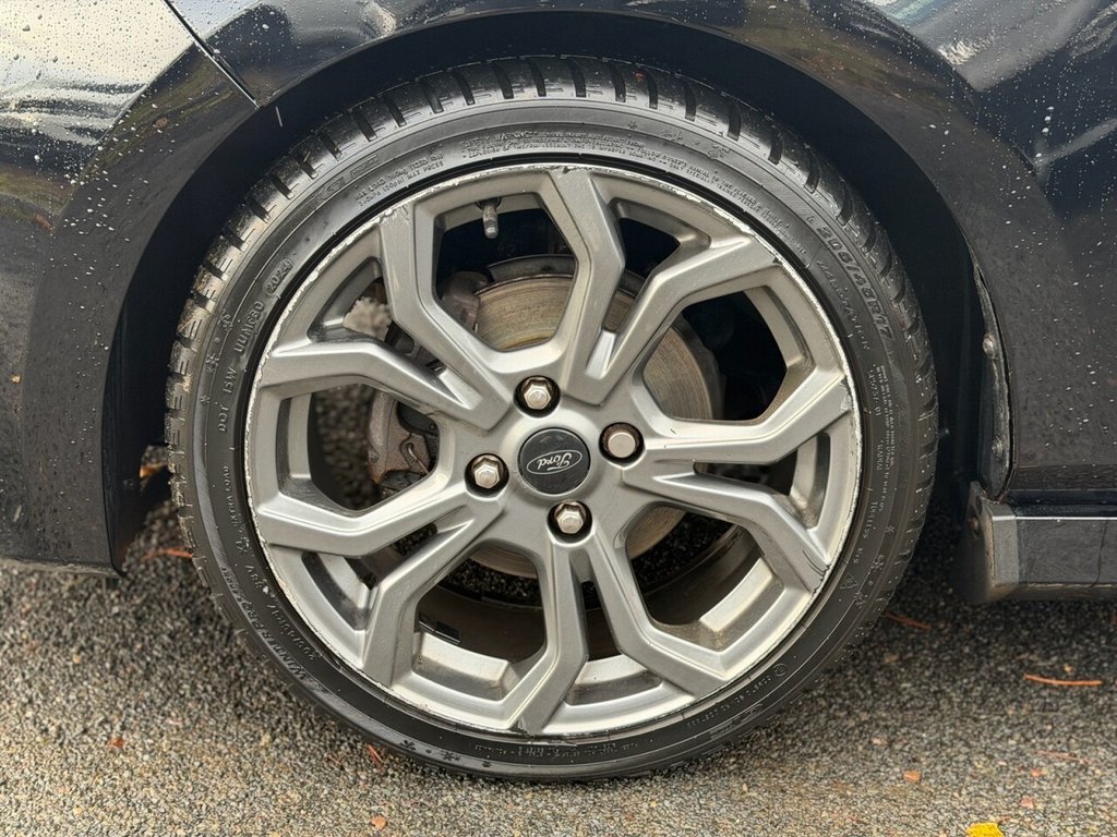 Used Ford Fiesta 2018 for sale - 76848114: Photo 11