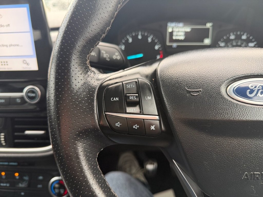 Used Ford Fiesta 2018 for sale - 76848114: Photo 17