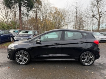 Used Ford Fiesta 2018 for sale - 76848114: Photo