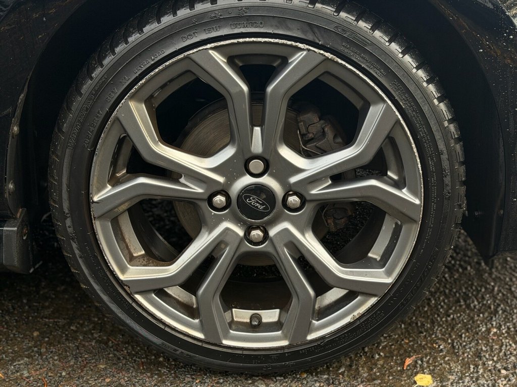 Used Ford Fiesta 2018 for sale - 76848114: Photo 8