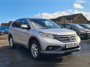 Used Honda CR-V 2013 for sale - 78631561: Photo