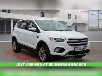 Ford - Kuga