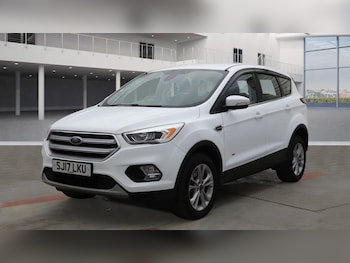 Used Ford Kuga 2017 for sale - 76223219: Photo 2