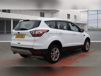Used Ford Kuga 2017 for sale - 76223219: Photo 4