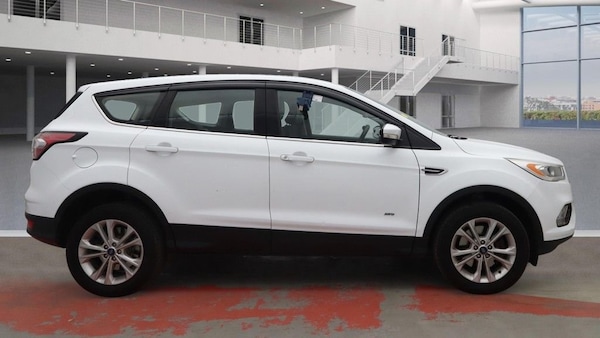 Used Ford Kuga 2017 for sale - 76223219: Photo 5