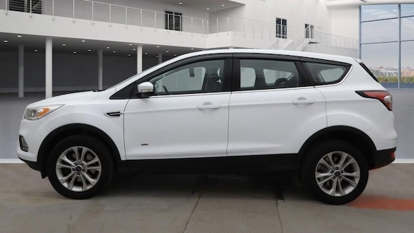 Used Ford Kuga 2017 for sale - 76223219: Photo 6