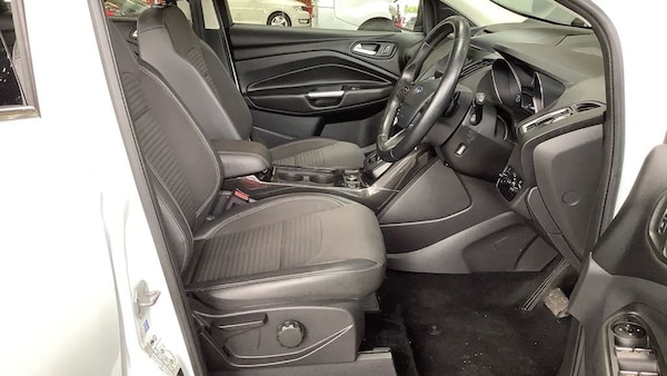 Used Ford Kuga 2017 for sale - 76223219: Photo 9