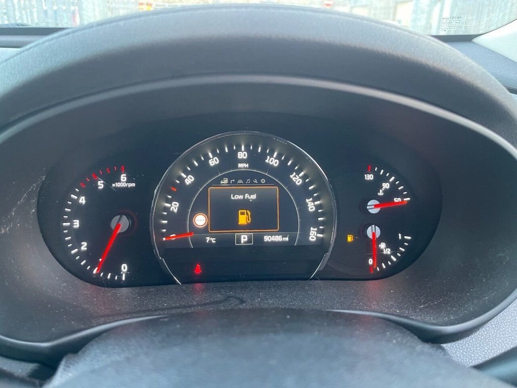 Used Kia Sorento 2017 for sale - 77779840: Photo 13