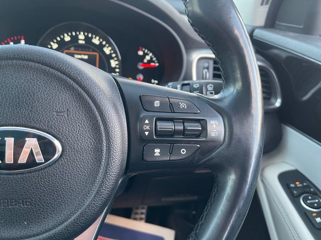 Used Kia Sorento 2017 for sale - 77779840: Photo 15