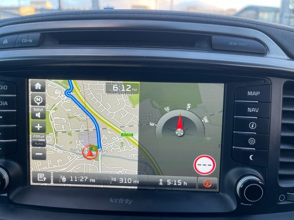 Used Kia Sorento 2017 for sale - 77779840: Photo 17