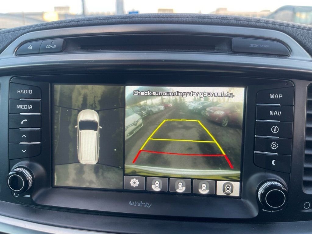 Used Kia Sorento 2017 for sale - 77779840: Photo 19