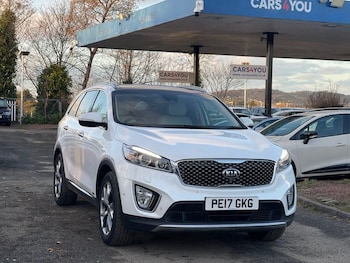 Used Kia Sorento 2017 for sale - 77779840: Photo