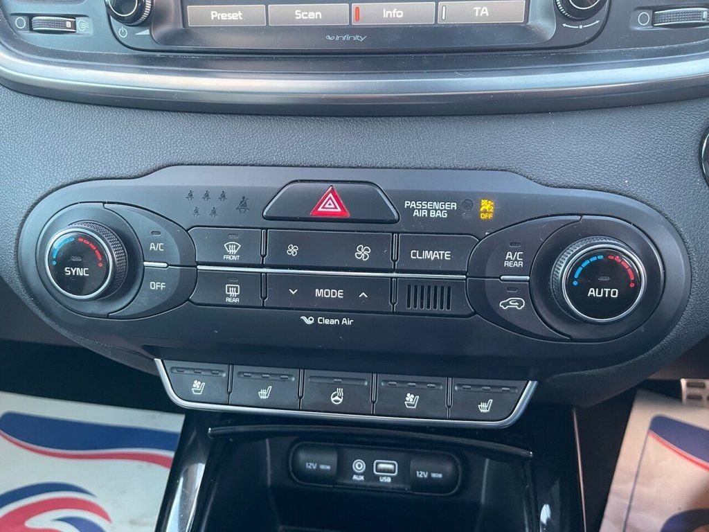 Used Kia Sorento 2017 for sale - 77779840: Photo 20