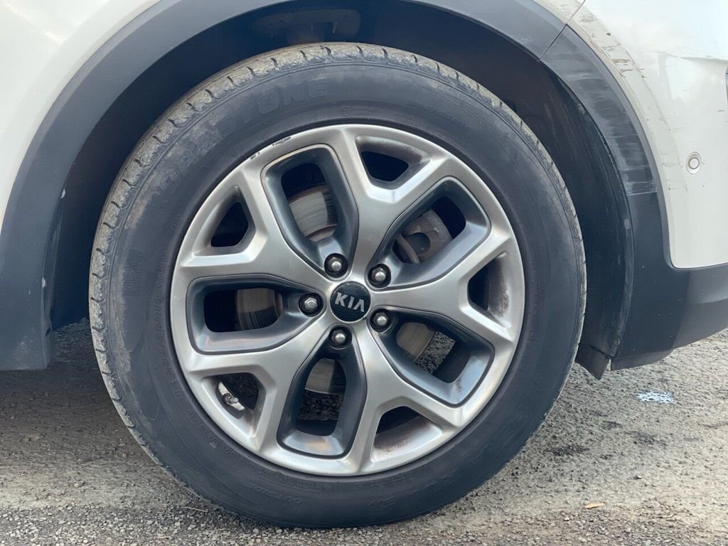 Used Kia Sorento 2017 for sale - 77779840: Photo 21