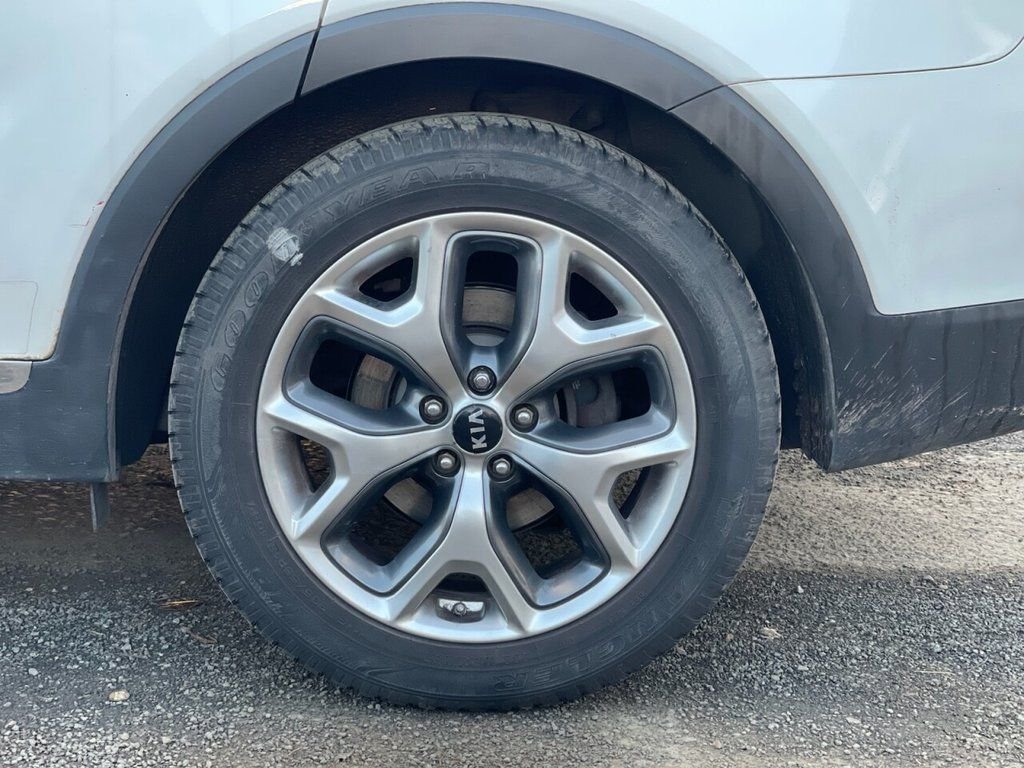 Used Kia Sorento 2017 for sale - 77779840: Photo 22