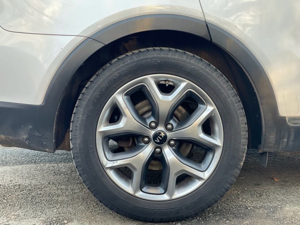 Used Kia Sorento 2017 for sale - 77779840: Photo 23