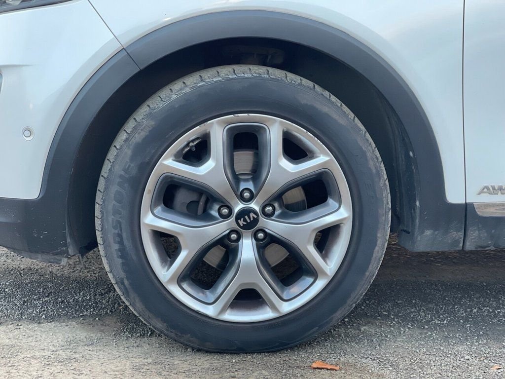 Used Kia Sorento 2017 for sale - 77779840: Photo 24