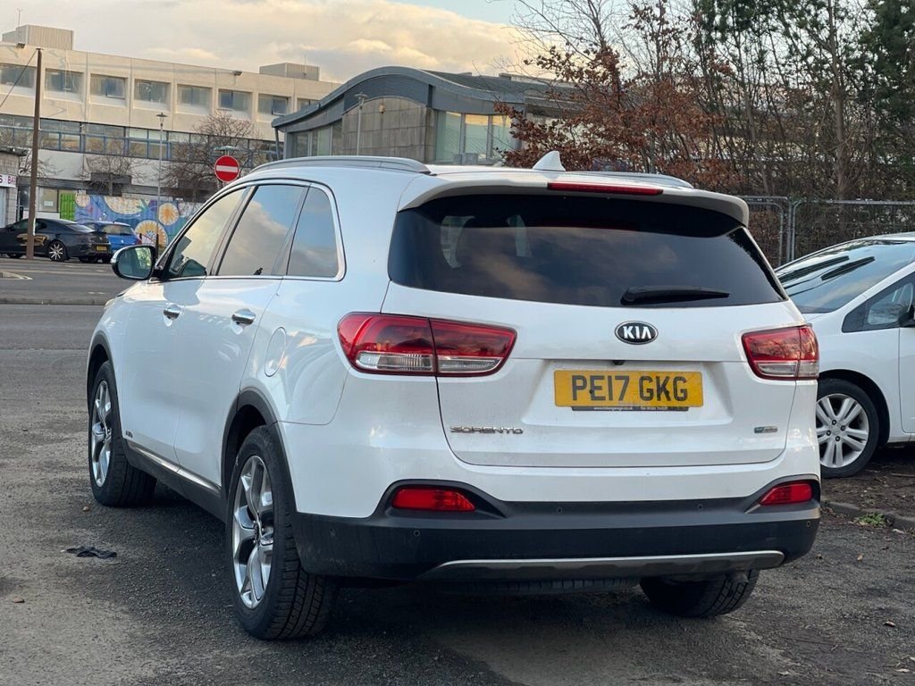 Used Kia Sorento 2017 for sale - 77779840: Photo 5