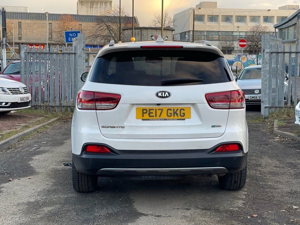 Used Kia Sorento 2017 for sale - 77779840: Photo 6