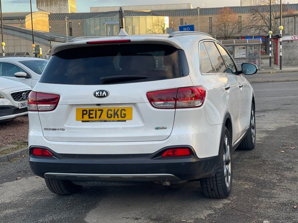 Used Kia Sorento 2017 for sale - 77779840: Photo 7