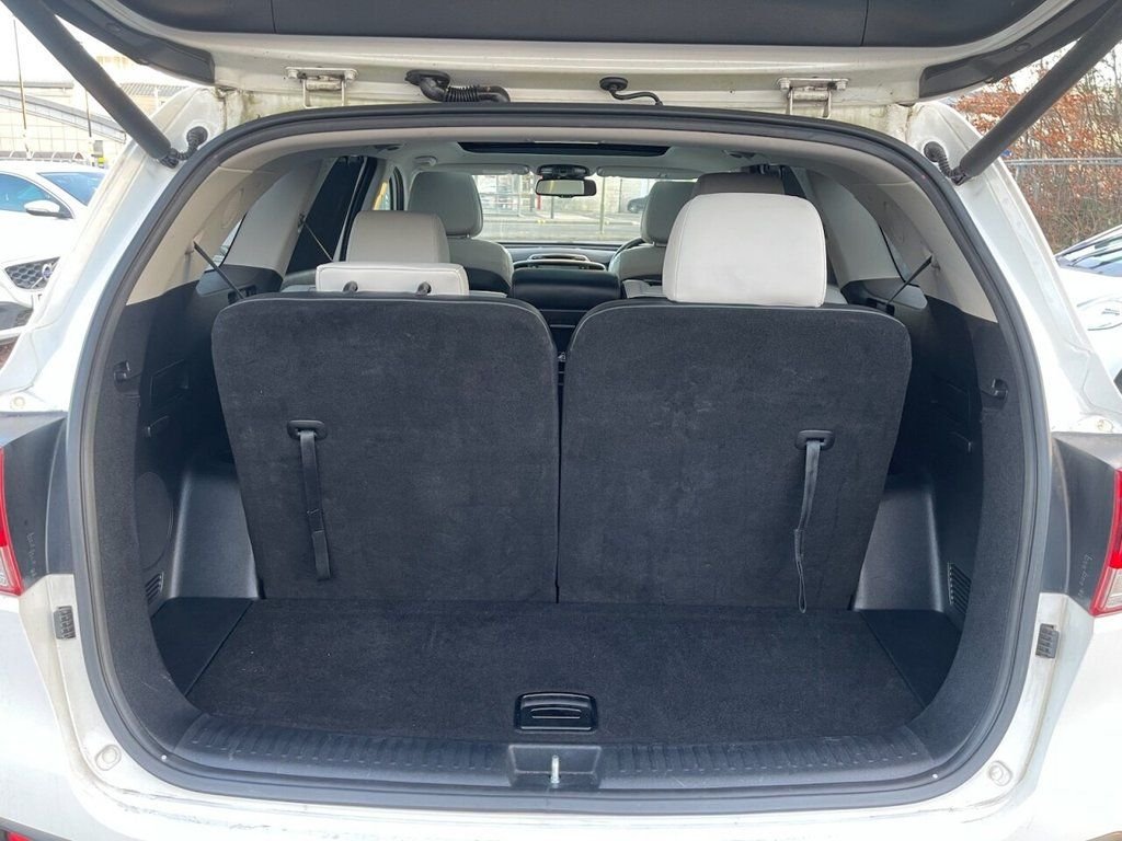Used Kia Sorento 2017 for sale - 77779840: Photo 9