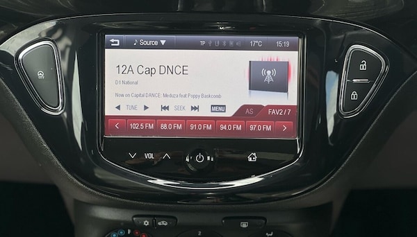 Used Vauxhall Corsa 2015 for sale - 72778690: Photo 11
