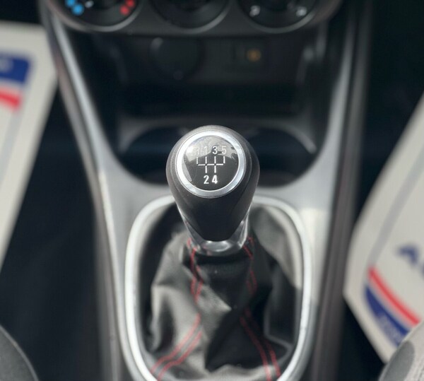 Used Vauxhall Corsa 2015 for sale - 72778690: Photo 13