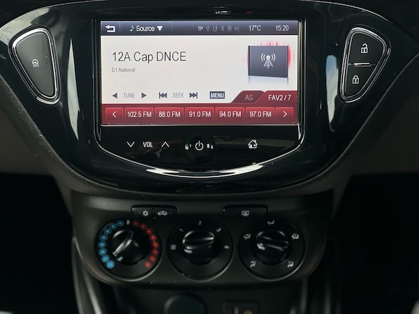 Used Vauxhall Corsa 2015 for sale - 72778690: Photo 14