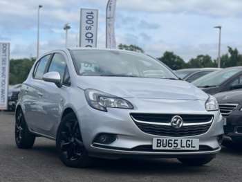 2015 (65) - 1.4 SRI ECOFLEX 5d 89 BHP 5-Door