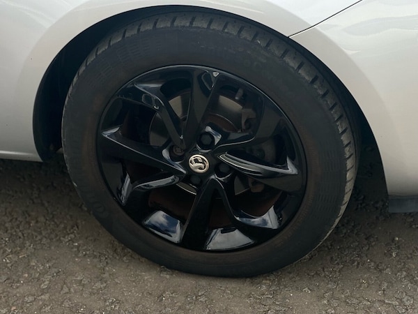 Used Vauxhall Corsa 2015 for sale - 72778690: Photo 23