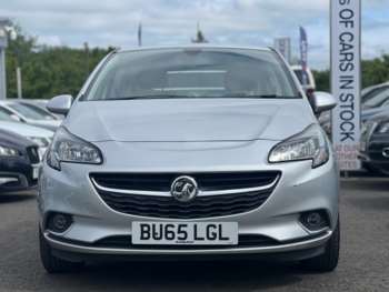 Used Vauxhall Corsa 2015 for sale - 72778690: Photo