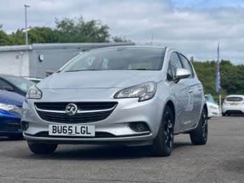 Used Vauxhall Corsa 2015 for sale - 72778690: Photo