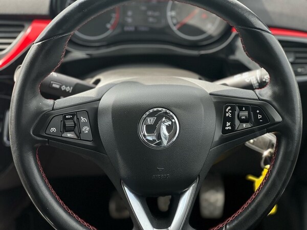 Used Vauxhall Corsa 2015 for sale - 72778690: Photo 7