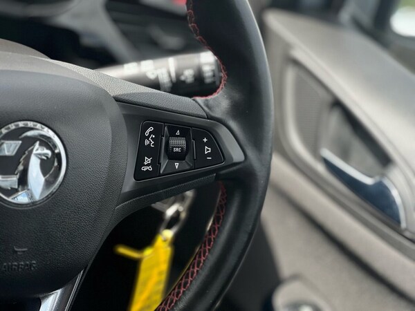 Used Vauxhall Corsa 2015 for sale - 72778690: Photo 8