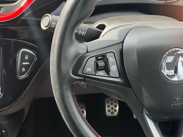 Used Vauxhall Corsa 2015 for sale - 72778690: Photo 9