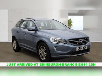 Used Volvo XC60 2017 for sale - 79300111: Photo