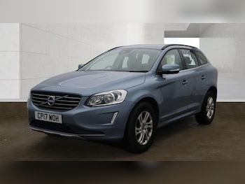 Used Volvo XC60 2017 for sale - 79300111: Photo