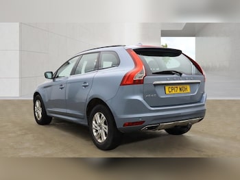 Used Volvo XC60 2017 for sale - 79300111: Photo
