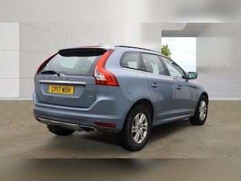 Used Volvo XC60 2017 for sale - 79300111: Photo