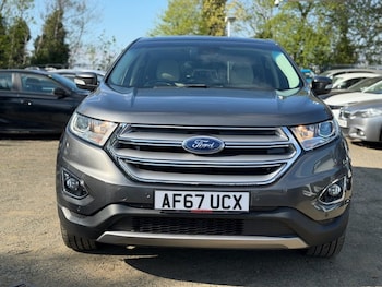Used Ford Edge 2017 for sale - 78458729: Photo