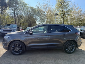Used Ford Edge 2017 for sale - 78458729: Photo