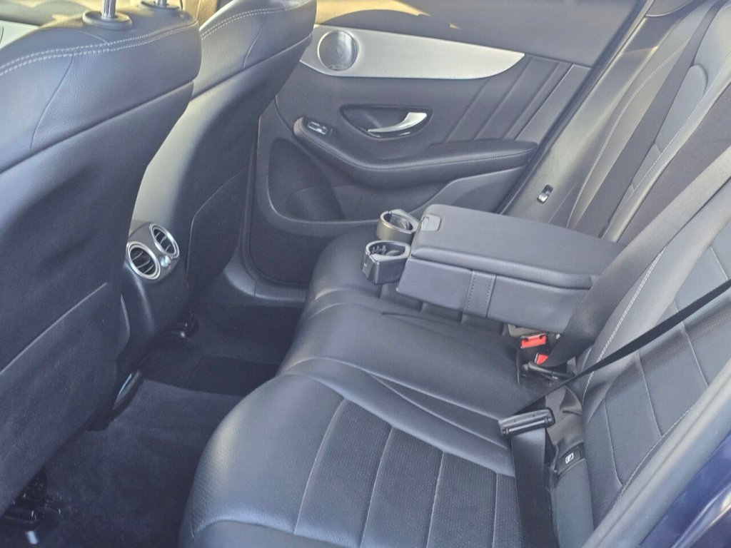 Used Mercedes-Benz GLC 2018 for sale - 77990629: Photo 11